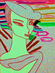 l wonder you,me this and that