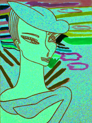 l wonder you,me this and that