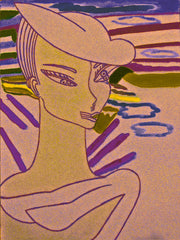 l wonder you,me this and that