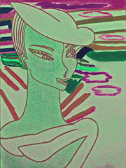 l wonder you,me this and that
