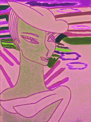 l wonder you,me this and that