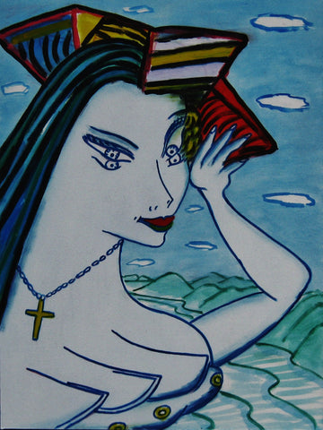 sister mary