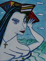 sister mary