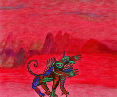 this and that girl with fuck you covid-19