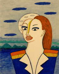 aaa     -   with jesus with little girl in ukraine war with little girl free