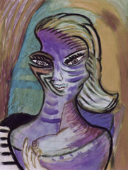 AIN"T NO CURE FOR LOVE BY LEONARD COHEN