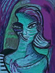 AIN"T NO CURE FOR LOVE BY LEONARD COHEN