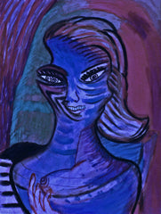 AIN"T NO CURE FOR LOVE BY LEONARD COHEN