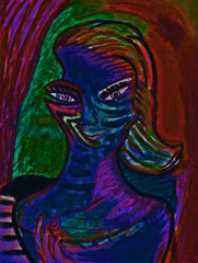 AIN"T NO CURE FOR LOVE BY LEONARD COHEN