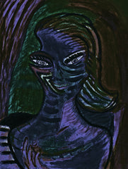 AIN"T NO CURE FOR LOVE BY LEONARD COHEN