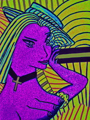 crying over you