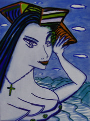 sister mary