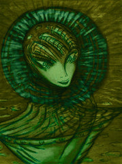 space women