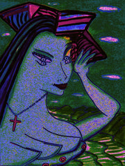 sister mary