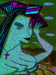 sister mary