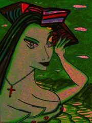 sister mary