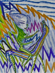 love my zapper girl