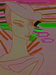 l wonder you,me this and that