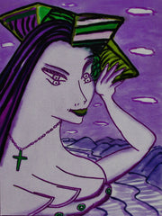 sister mary