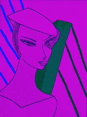 l wonder you
