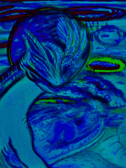space with