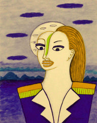 aaa     -   with jesus with little girl in ukraine war with little girl free