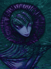 space women