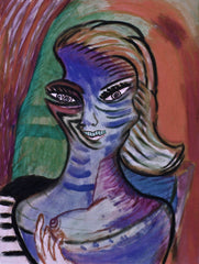 AIN"T NO CURE FOR LOVE BY LEONARD COHEN