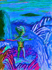 my little runaway