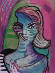 AIN"T NO CURE FOR LOVE BY LEONARD COHEN