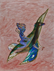 come fly with me girl