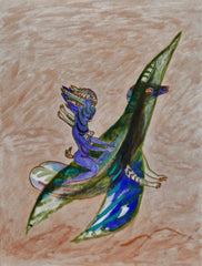come fly with me girl
