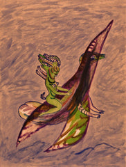 come fly with me girl