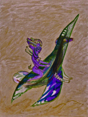 come fly with me girl