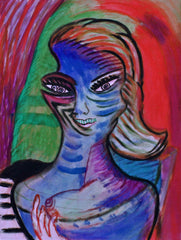 AIN"T NO CURE FOR LOVE BY LEONARD COHEN