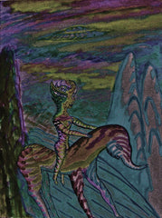 my little runaway