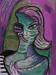 AIN"T NO CURE FOR LOVE BY LEONARD COHEN