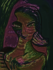 AIN"T NO CURE FOR LOVE BY LEONARD COHEN