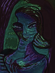 AIN"T NO CURE FOR LOVE BY LEONARD COHEN