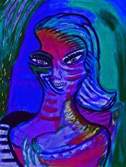 AIN"T NO CURE FOR LOVE BY LEONARD COHEN