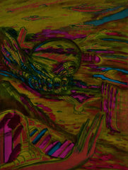 approaching space bite world