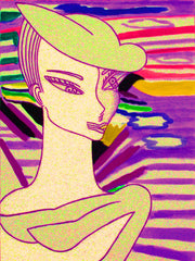 l wonder you,me this and that