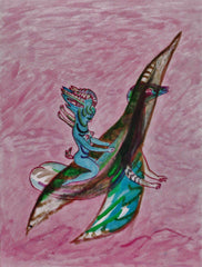 come fly with me girl