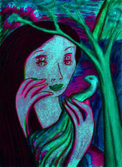 girl with little girl free