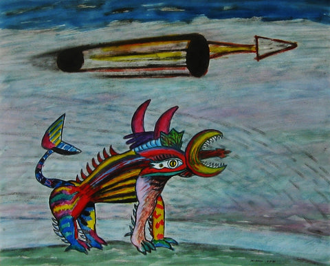 war with covid -19