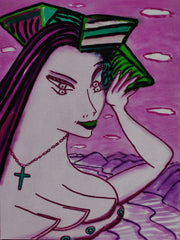 sister mary