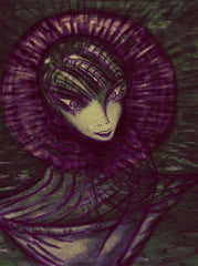 space women