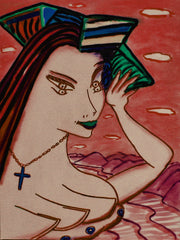 sister mary