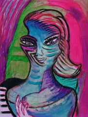 AIN"T NO CURE FOR LOVE BY LEONARD COHEN