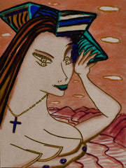 sister mary